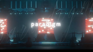 しらぬい – “paradigm”